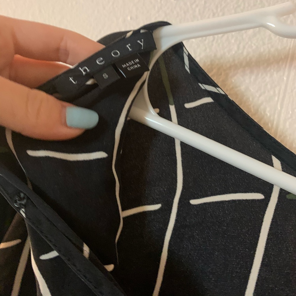 Theory dress